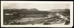 Vue panoramique d
